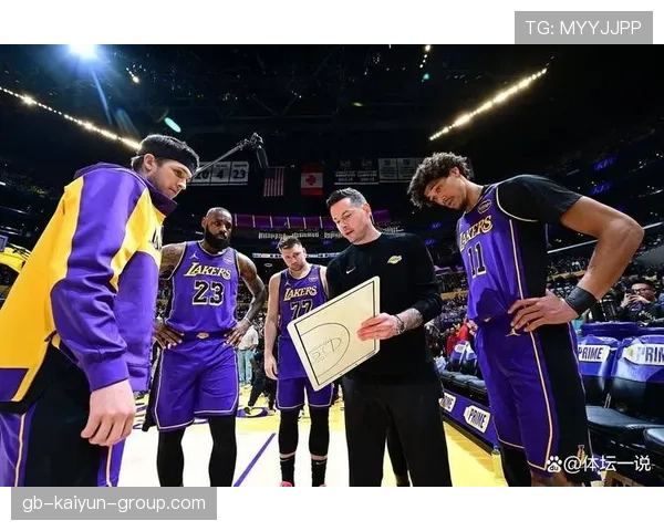 关键战：湖人冲击总冠军，季后赛的最大黑马！，湖人总冠军后的续约和交易